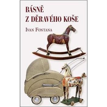 Básně z děravého koše (978-80-7606-023-4)