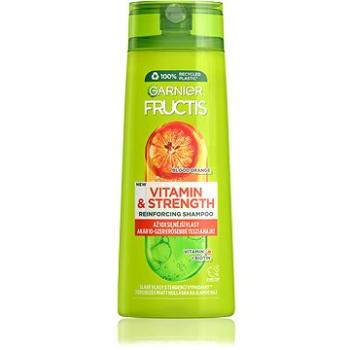 GARNIER Fructis Vitamin & Strength Posilující šampon 400 ml (3600542431170)