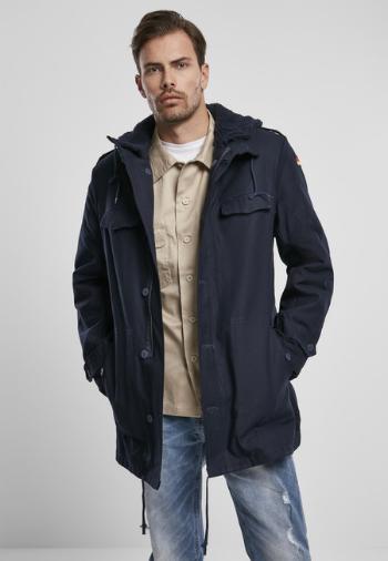 Brandit BW Flag Parka navy - XXL