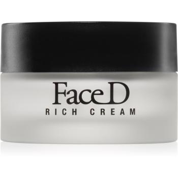 Face D Instant Rich krém proti stárnutí 50 ml