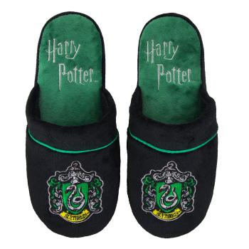 Distrineo Pantofle Zmijozel Harry Potter Velikost pantofle: 40-44