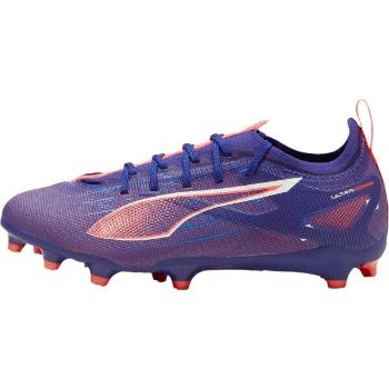 Puma ULTRA 5 PRO FG/AG JR Dětské kopačky, modrá, velikost 38