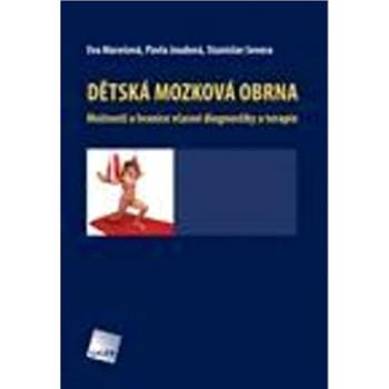 Dětská mozková obrna (978-80-7262-703-5)