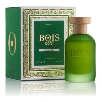 Bois 1920 Cannabis - EDP 100 ml