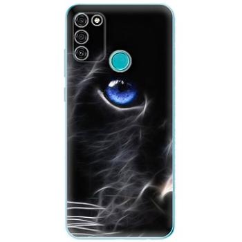 iSaprio Black Puma pro Honor 9A (blapu-TPU3-Hon9A)