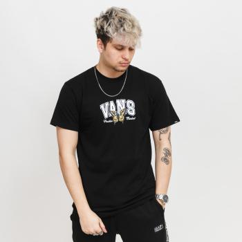 Vans POSITIVE MINDSET SS TEE XXL