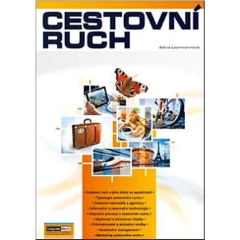 Cestovní ruch (978-80-7402-216-6)