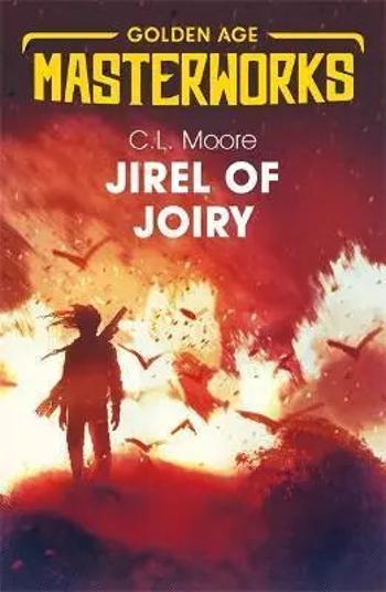 Jirel of Joiry - Moore C. L.