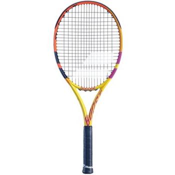 Babolat Boost Aero Rafa vypletená (SPTbab280nad)