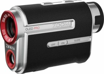 Zoom Focus Oled Pro Rangefinder Laserové dálkoměry Black/Silver