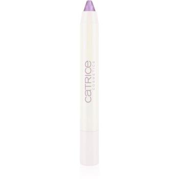 Catrice PEARLFECTION intenzivní oční stíny v tyčince odstín 01 Sparkles of Pearls 2.7 g