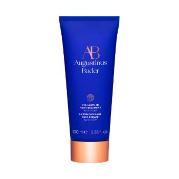 Augustinus Bader The Leave-In Hair Treatment bezoplachový balzám/kondiconér 100 ml