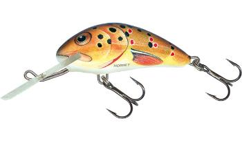 Salmo wobler hornet sinking trout-3,5 cm 2,6 g