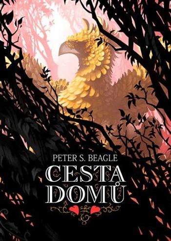 Cesta domů - Peter S. Beagle