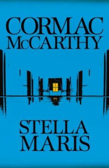 Stella Maris (anglicky) - Cormac McCarthy