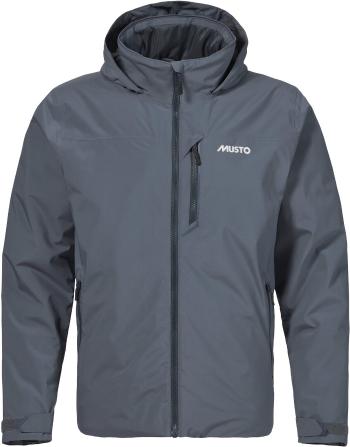 Musto Bunda BR1 PL Midlayer Ombre Blue M