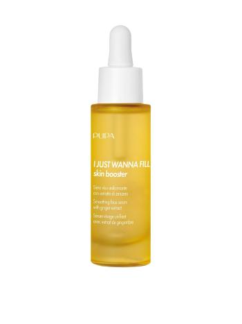 PUPA Milano Vyhlazující pleťové sérum I Just Wanna Fill Skin Booster (Soothing Face Serum) 30 ml