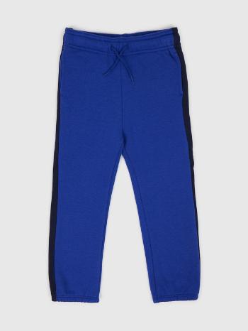 GAP Tepláky dětské Modrá