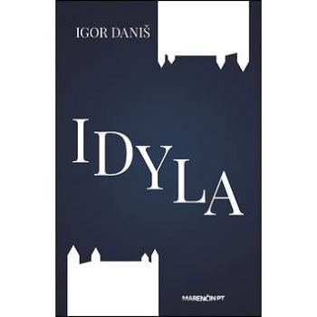 Idyla (978-80-569-0006-2)