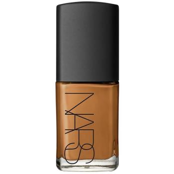 NARS Sheer Glow Foundation hydratační make-up odstín MARQUISES 30 ml