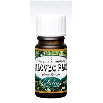 Saloos Jalovec plod 5 ml (8594031322061)