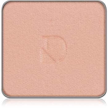 Diego dalla Palma Matt Eyeshadow Refill System matné oční stíny náhradní náplň odstín 162 Pale Beige 2 g