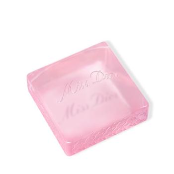 Dior Miss Dior Blooming Scented Soap  mýdlo – čistí a provoní pokožku 120 g