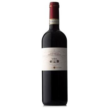 FATTORIA DEL CERRO Chianti Colli Senesi DOCG  0,75l (8007555010883)