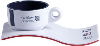 Marine Business Venezia Espresso Mugs 6 Hrnek