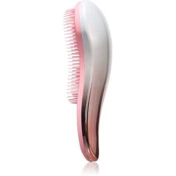 Brushworks Detangling Brush kartáč pro snadné rozčesání vlasů 1 ks