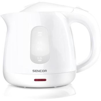 SENCOR SWK 1010WH (SWK 1010WH)