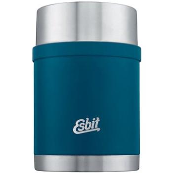 Esbit Termoska na jídlo Sculptor 0,75L Polar Blue (4260149872913)