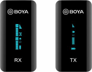 BOYA BY-XM6-S1 Bezdrátovy systém