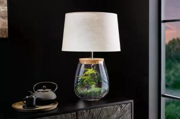 Stolní lampa ANUR Dekorhome