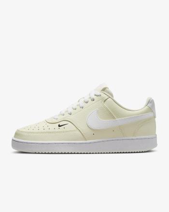 Nike Court Vision Low Next Nature 38