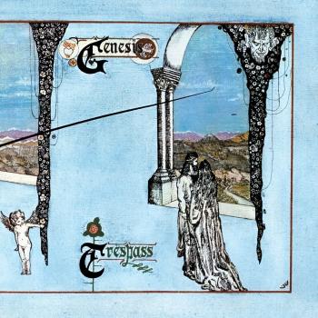 Genesis - Trespass (180 g) (LP)