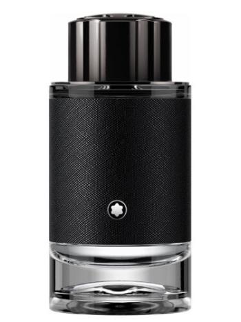 Montblanc Explorer - EDP TESTER 100 ml