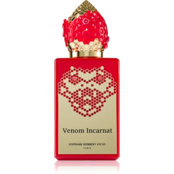 Stéphane Humbert Lucas 777 Venom Incarnat parfémovaná voda unisex 50 ml