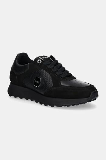 Sneakers boty BALR. Hexline Classic Runner černá barva, B1511.1040