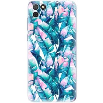 iSaprio Palm Leaves 03 pro Honor 9S (plmlvs03-TPU3_Hon9S)