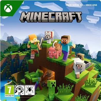 Minecraft - Xbox Digital (G7Q-00057)