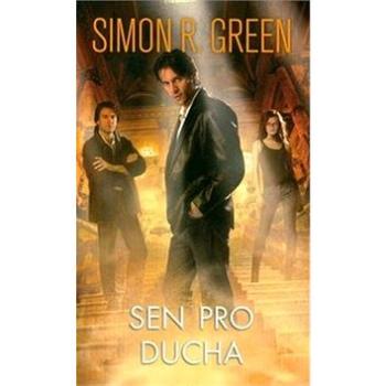 Sen pro ducha (978-80-7332-203-8)