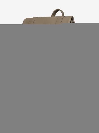 Enrico Benetti Maeve Tablet Taupe Hátizsák Barna