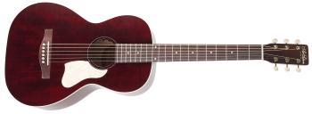 Art & Lutherie Roadhouse Tennessee Red E/A