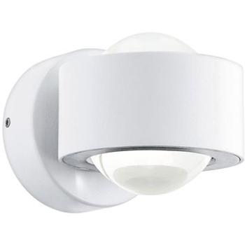 Eglo - LED nástěnné svítidlo 2xLED/2,5W/230V (68171)