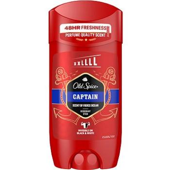 OLD SPICE Captain Tuhý Deodorant Pro Muže 85 ml (8006540319574)