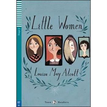 Little Women (9788853620224)