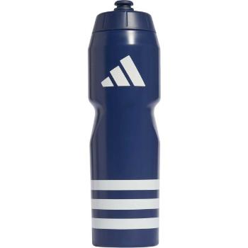 adidas TIRO BOTTLE 0.75 L Sportovní láhev, tmavě modrá, velikost