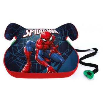 Disney I-SIZE SPIDERMAN Podsedák, tmavě modrá, velikost