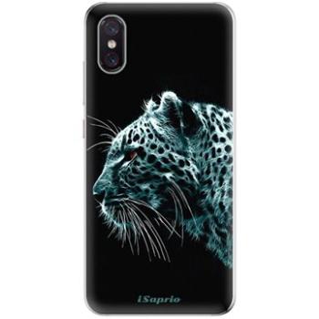 iSaprio Leopard 10 pro Xiaomi Mi 8 Pro (leop10-TPU-Mi8pro)